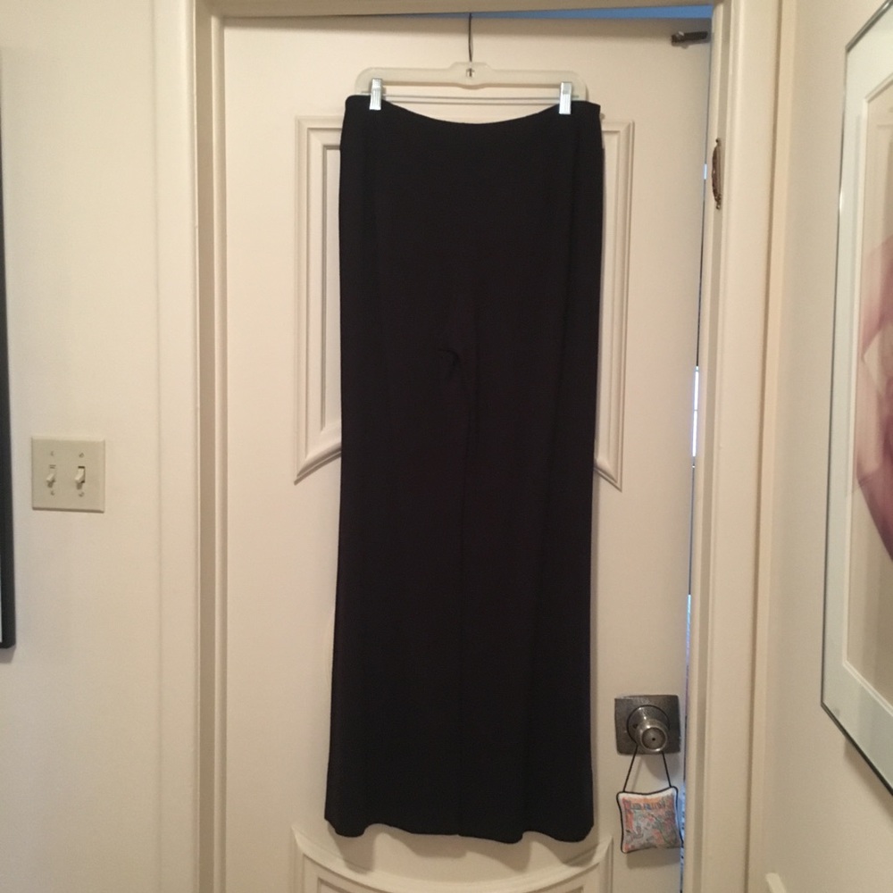 Donna Degnan trousers